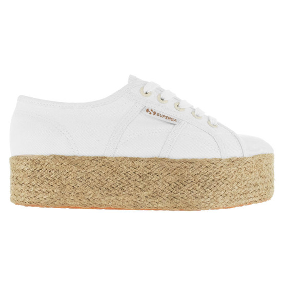 Superga 2790-COTDRILLROPEW